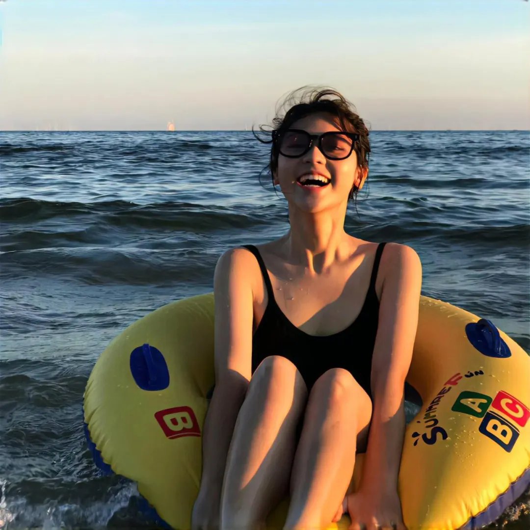 吾家有女开天门